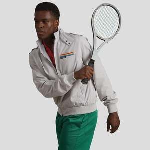 BOBBI Iconic Racer Jacket